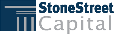 Stone Street Capital Logo